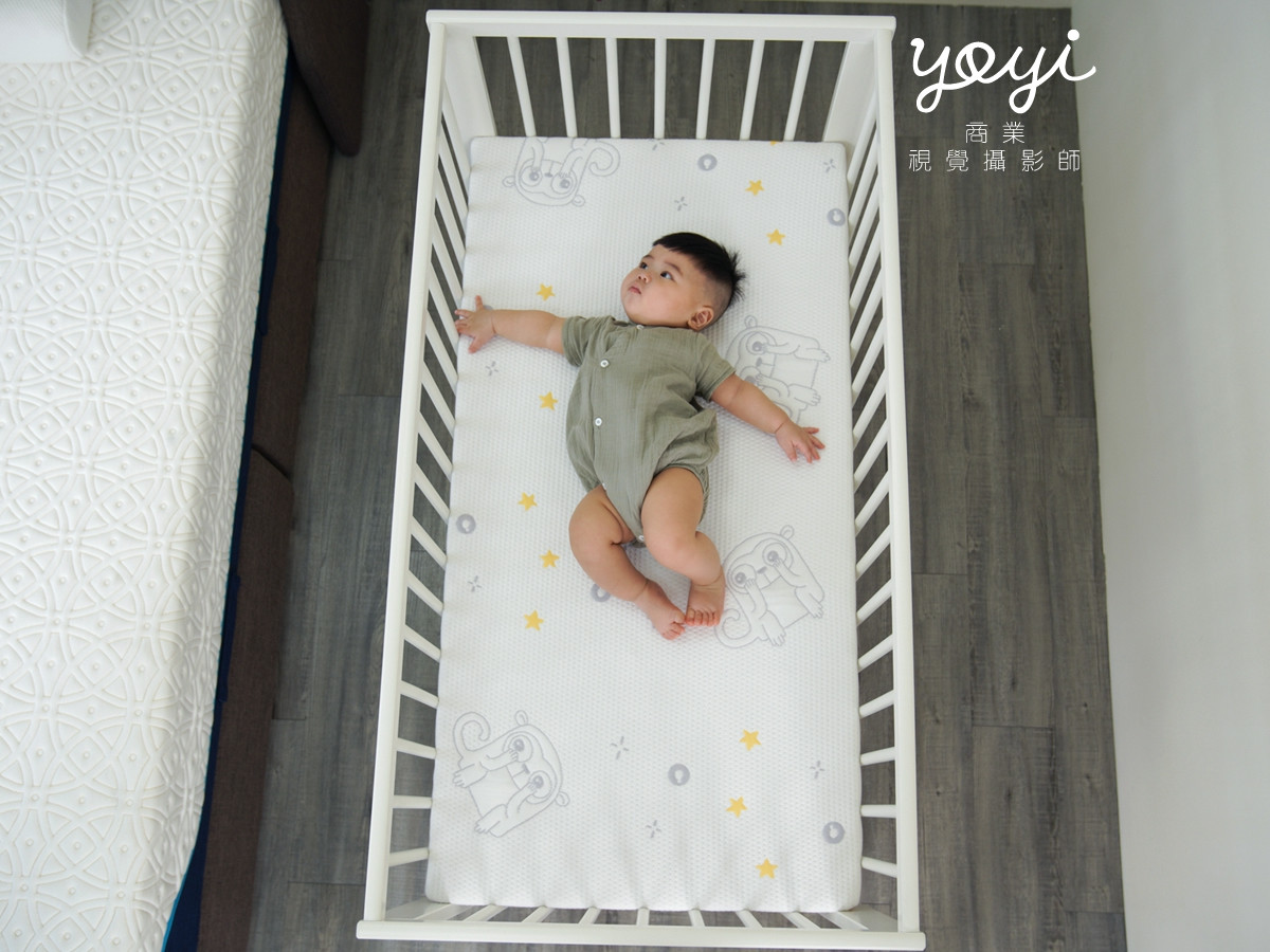 床墊商品攝影｜耀億床墊家庭溫馨互動情境與機能支撐攝影 51