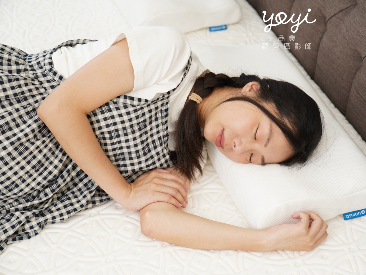 床墊商品攝影｜耀億床墊家庭溫馨互動情境與機能支撐攝影 53
