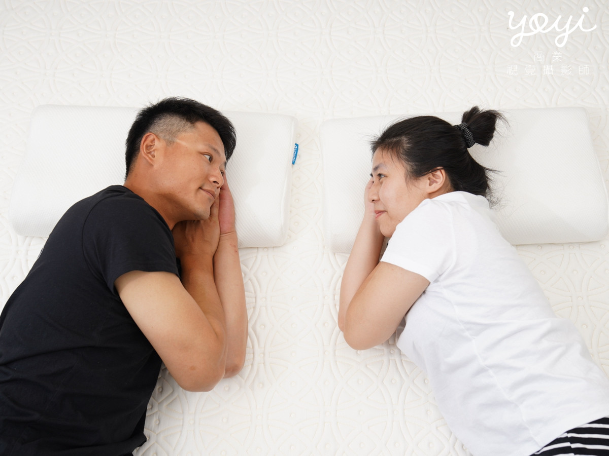 床墊商品攝影｜耀億床墊家庭溫馨互動情境與機能支撐攝影 89