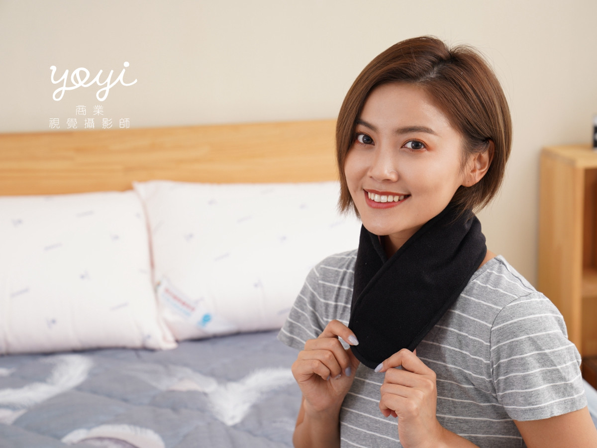 寢具商品攝影｜藍色花卉圖騰床包組居家風格攝影｜上宜卓螢 57