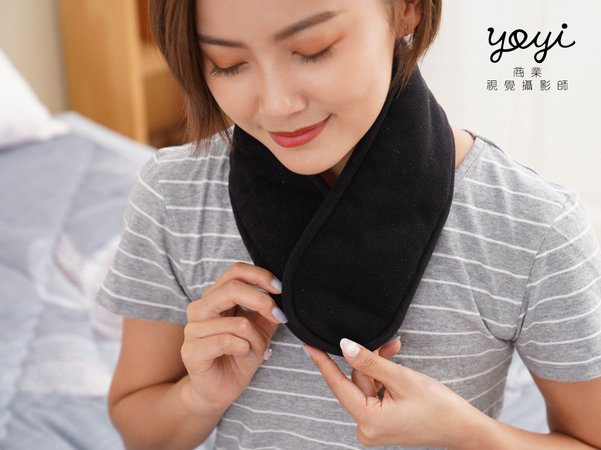 寢具商品攝影｜藍色花卉圖騰床包組居家風格攝影｜上宜卓螢 67