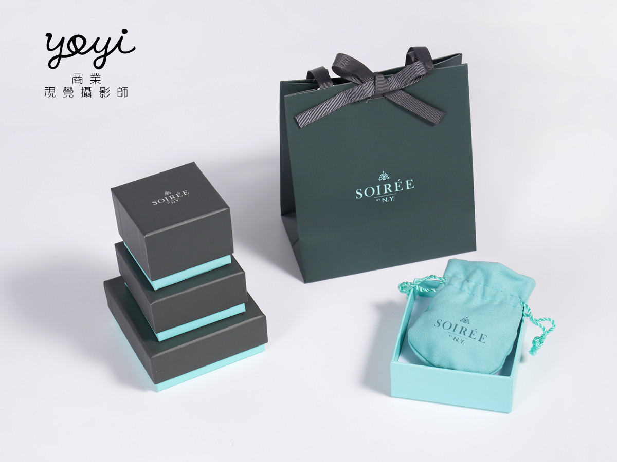 飾品商品攝影｜光琳精緻耳環與項鍊質感飾品攝影｜光琳 3