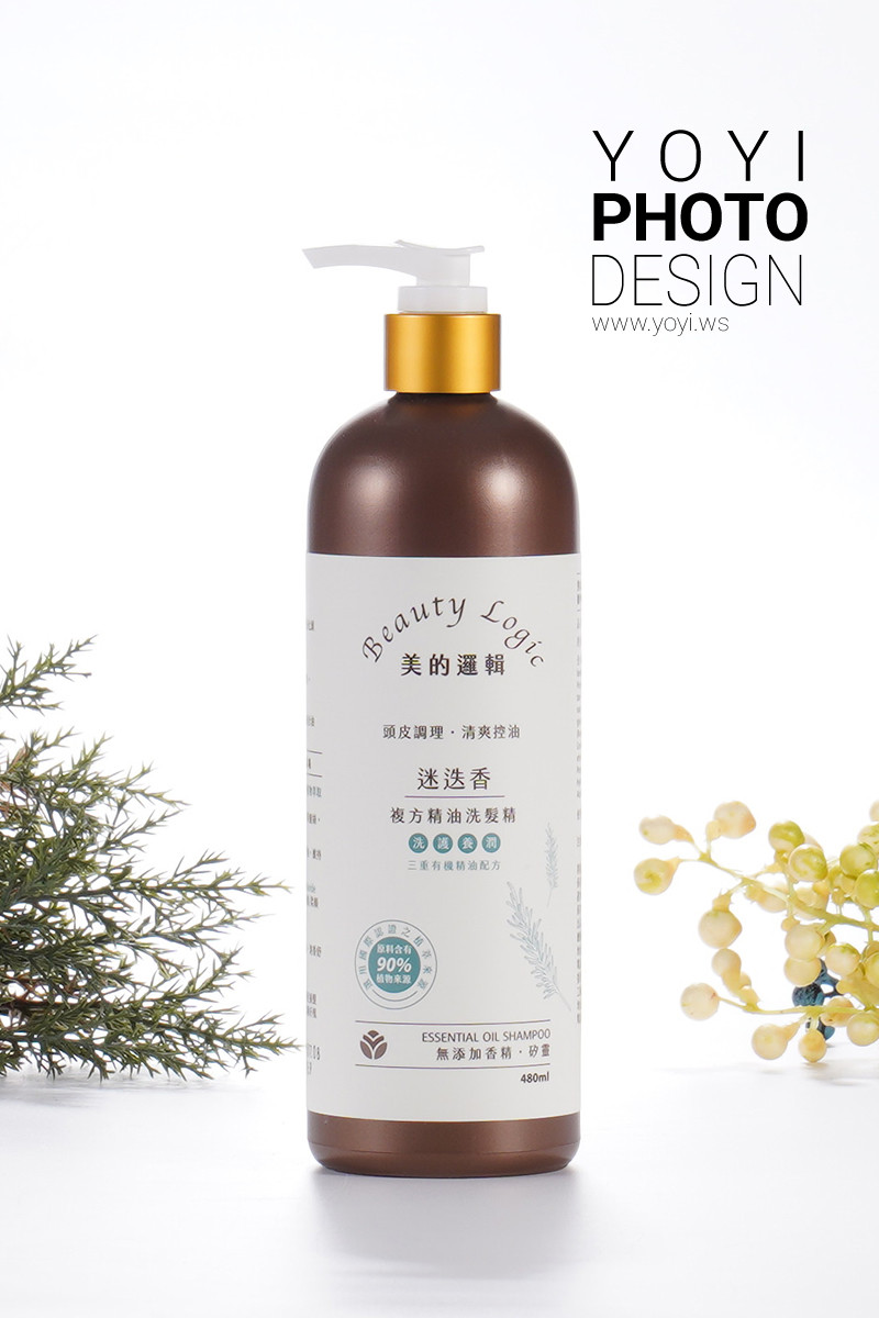 洗髮精攝影｜無毒家園天然植萃洗髮精與護髮產品攝影｜無毒家園 1