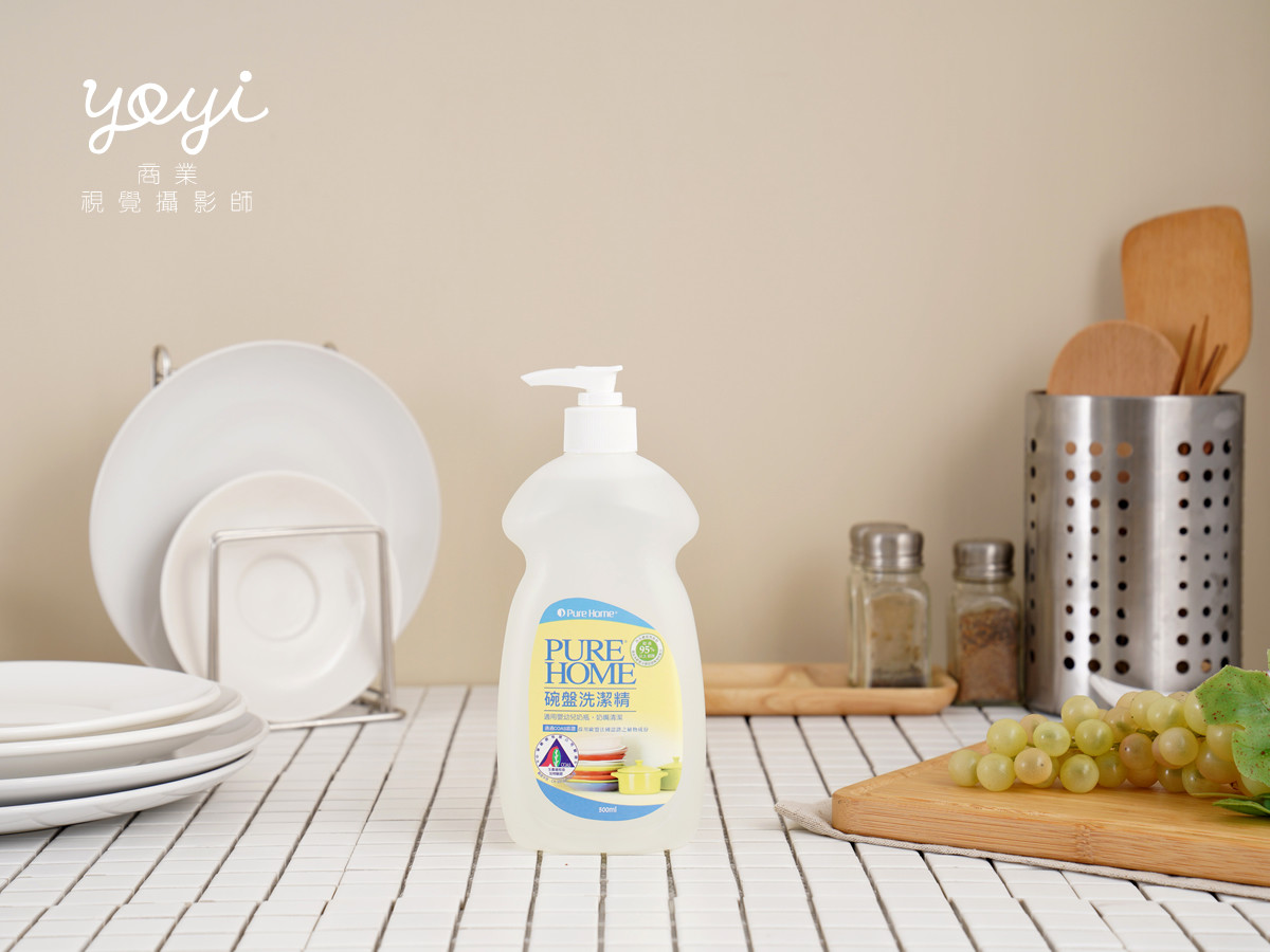 洗髮精攝影｜無毒家園天然植萃洗髮精與護髮產品攝影｜無毒家園 3