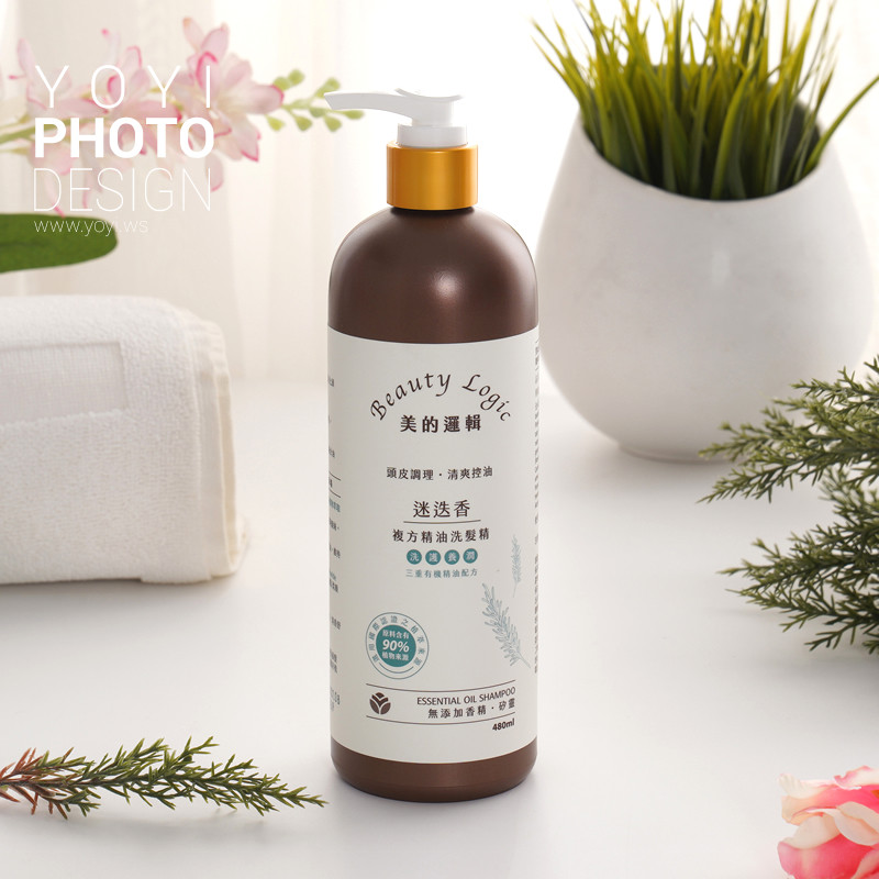 洗髮精攝影｜無毒家園天然植萃洗髮精與護髮產品攝影｜無毒家園 5