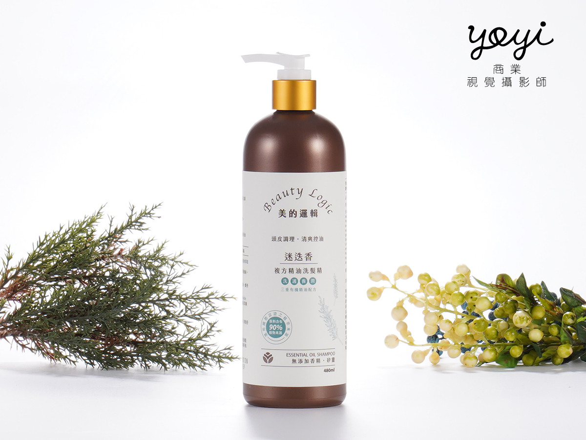 洗髮精攝影｜無毒家園天然植萃洗髮精與護髮產品攝影｜無毒家園 7