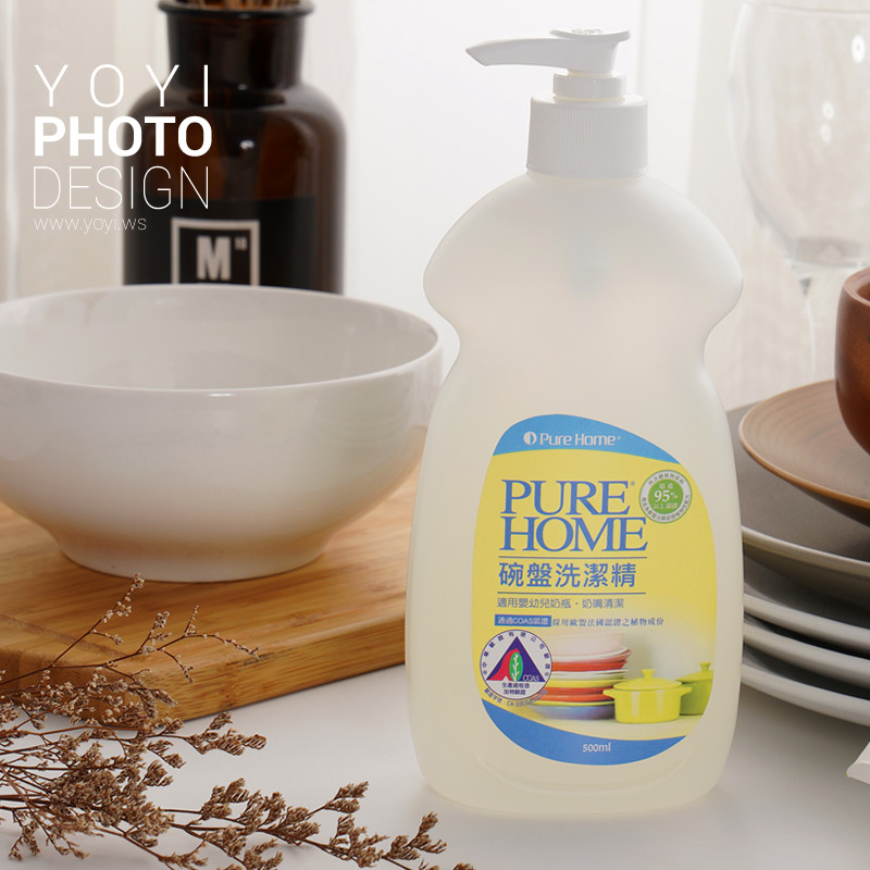 洗髮精攝影｜無毒家園天然植萃洗髮精與護髮產品攝影｜無毒家園 9