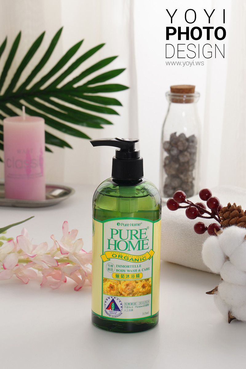 洗髮精攝影｜無毒家園天然植萃洗髮精與護髮產品攝影｜無毒家園 15