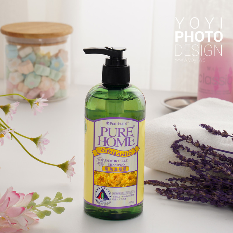 洗髮精攝影｜無毒家園天然植萃洗髮精與護髮產品攝影｜無毒家園 17