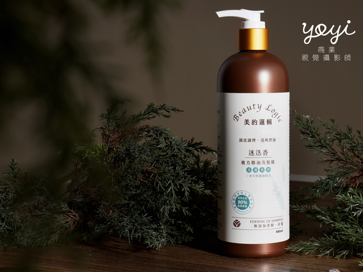 洗髮精攝影｜無毒家園天然植萃洗髮精與護髮產品攝影｜無毒家園 19