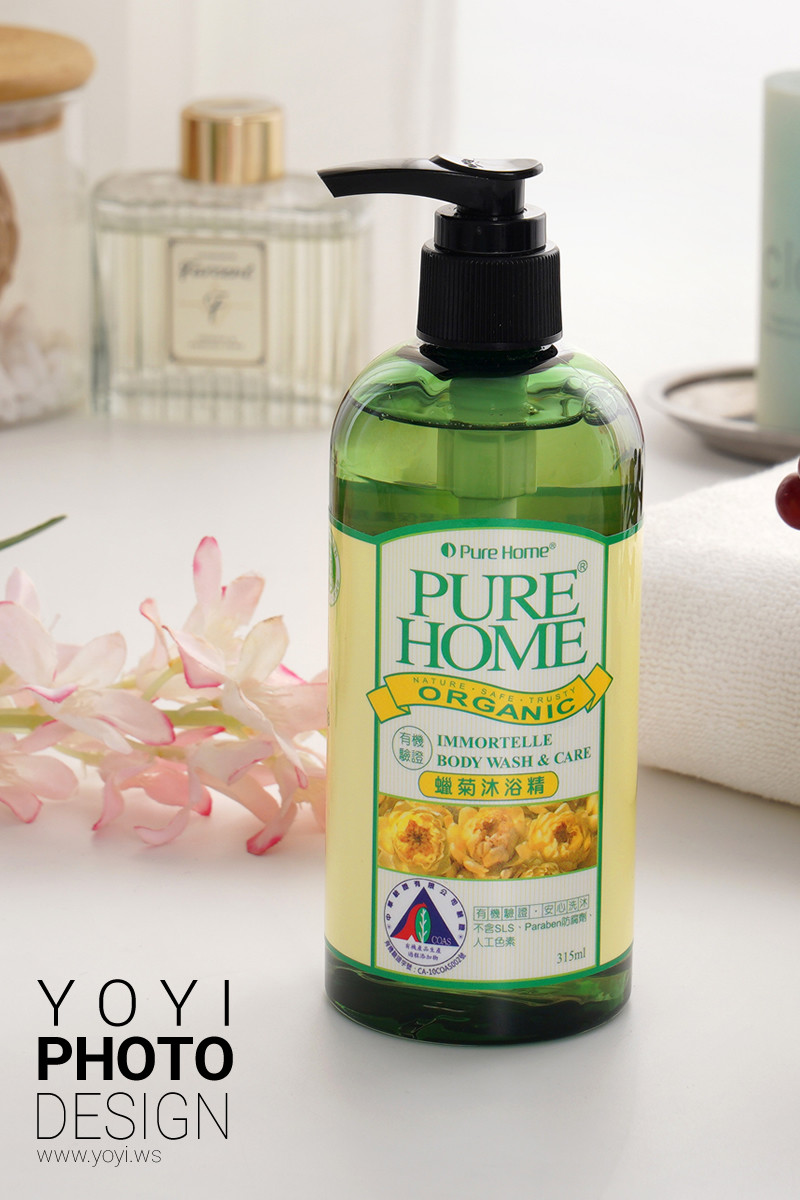 洗髮精攝影｜無毒家園天然植萃洗髮精與護髮產品攝影｜無毒家園 21
