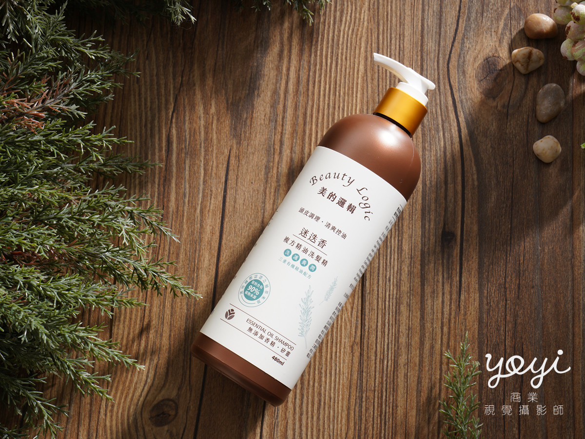 洗髮精攝影｜無毒家園天然植萃洗髮精與護髮產品攝影｜無毒家園 23