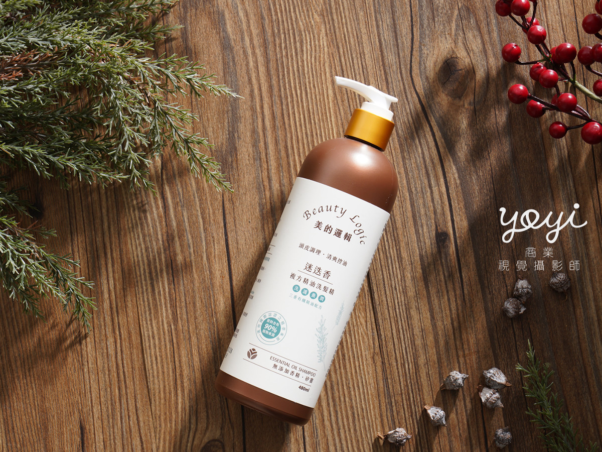 洗髮精攝影｜無毒家園天然植萃洗髮精與護髮產品攝影｜無毒家園 27
