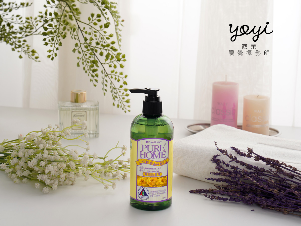 洗髮精攝影｜無毒家園天然植萃洗髮精與護髮產品攝影｜無毒家園 29