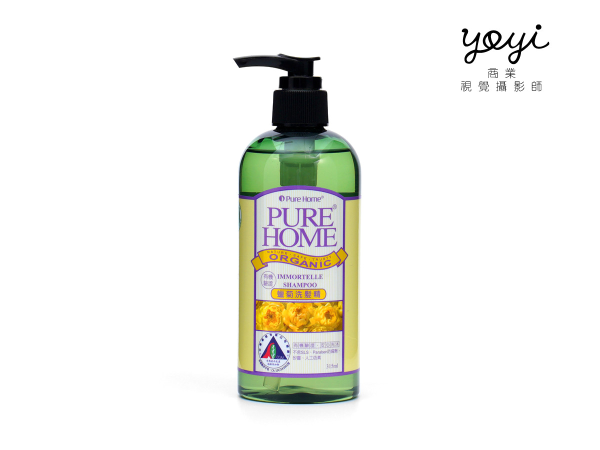 洗髮精攝影｜無毒家園天然植萃洗髮精與護髮產品攝影｜無毒家園 35