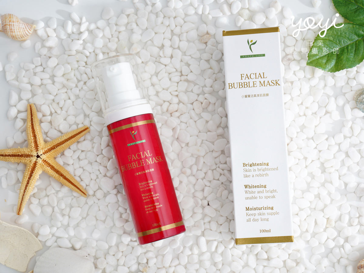 美妝保養品攝影｜優富生活保濕噴霧與護膚產品美感攝影｜優富生活 7