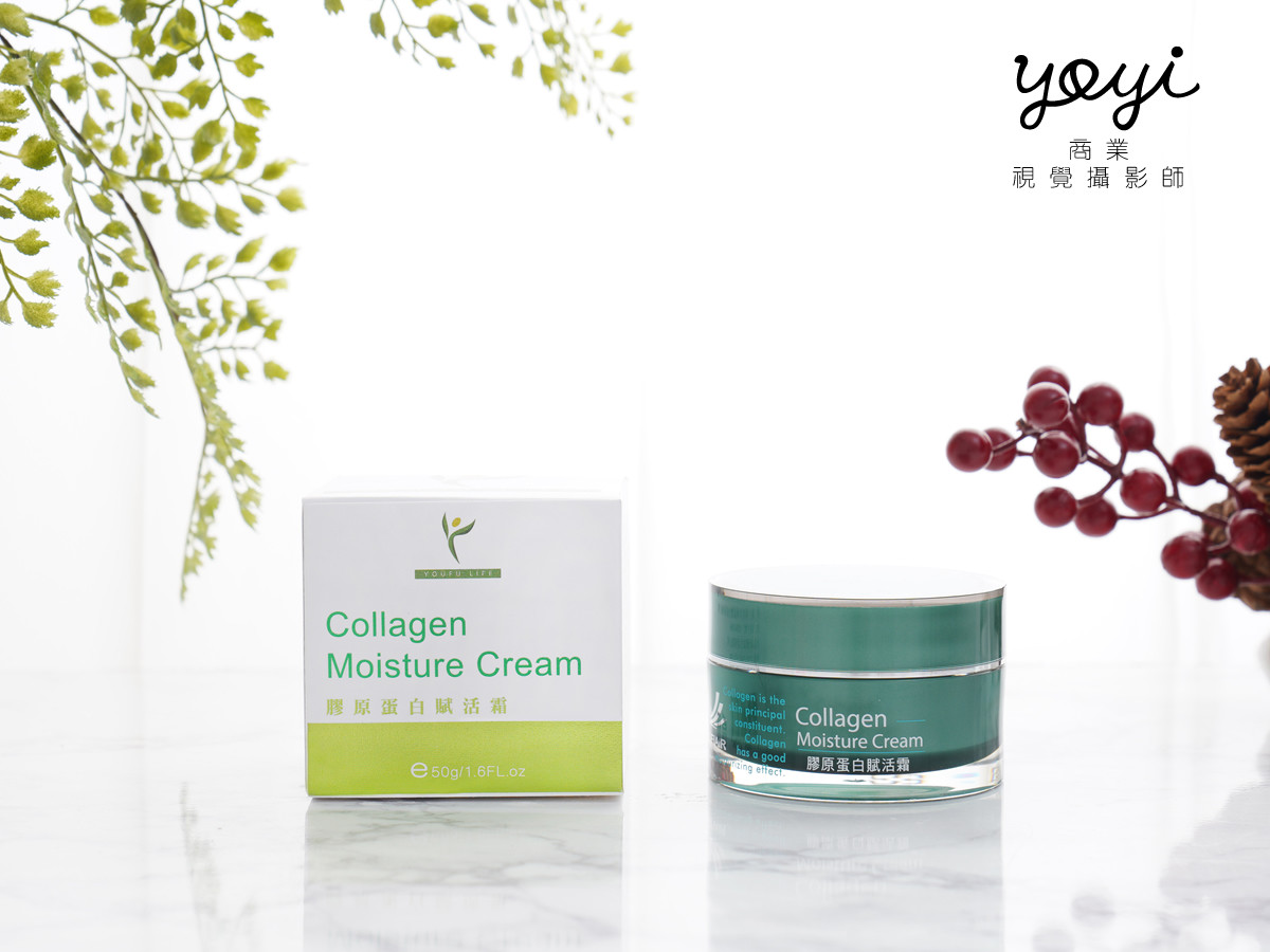 美妝保養品攝影｜優富生活保濕噴霧與護膚產品美感攝影｜優富生活 11