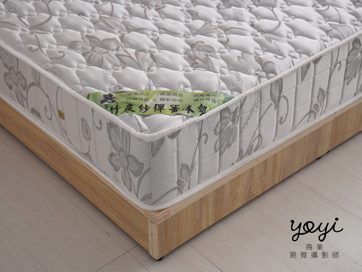 床墊商品攝影｜家具床墊床組與居家溫馨情境攝影｜樂盟寶 19