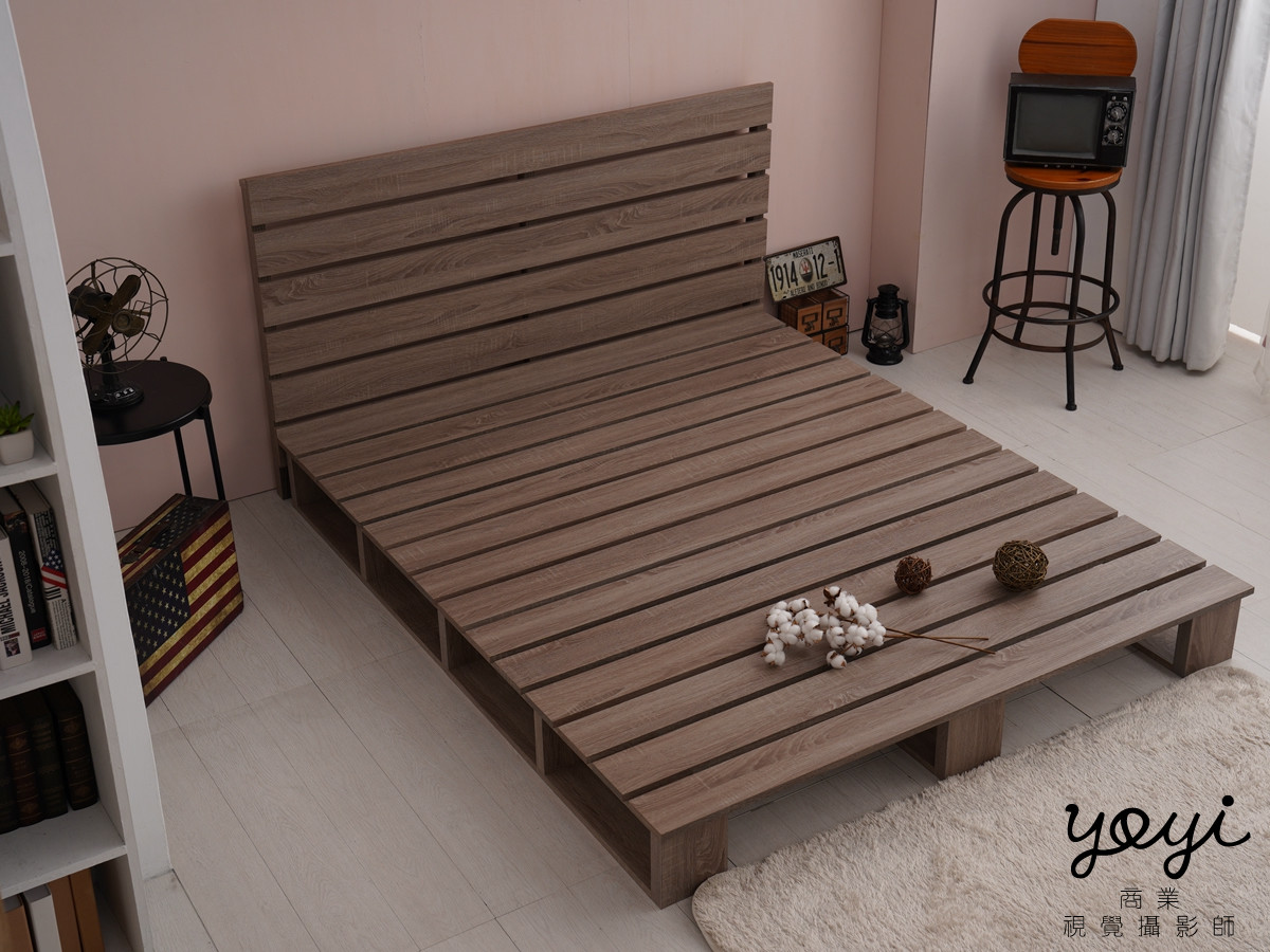 床墊商品攝影｜家具床墊床組與居家溫馨情境攝影｜樂盟寶 199