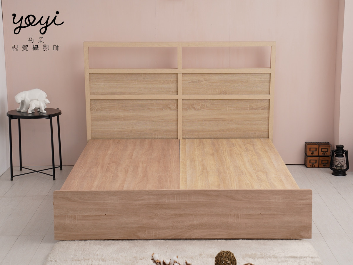 床墊商品攝影｜家具床墊床組與居家溫馨情境攝影｜樂盟寶 219