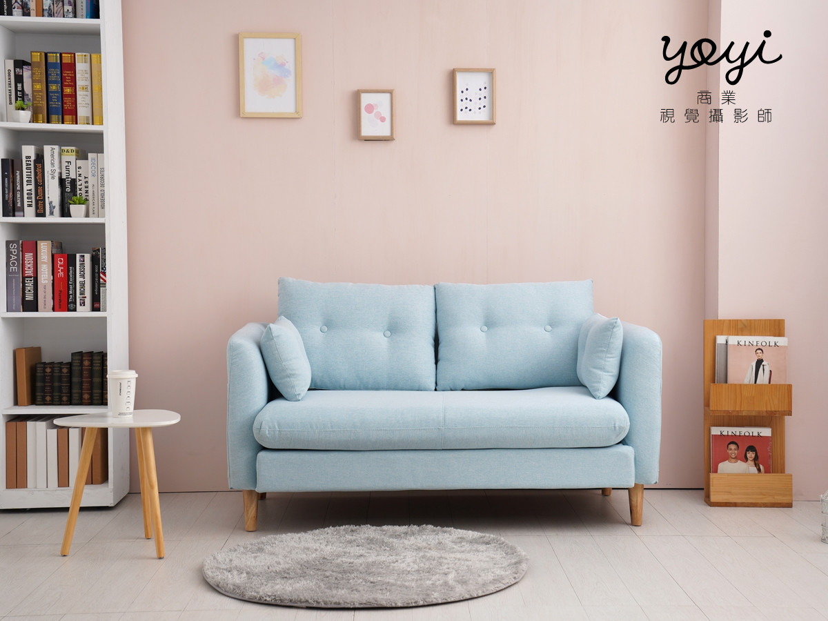 床墊商品攝影｜家具床墊床組與居家溫馨情境攝影｜樂盟寶 29