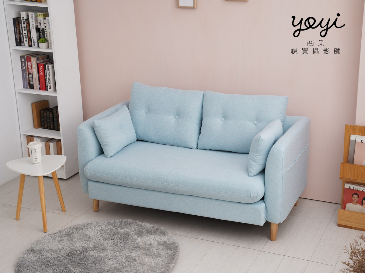 床墊商品攝影｜家具床墊床組與居家溫馨情境攝影｜樂盟寶 31