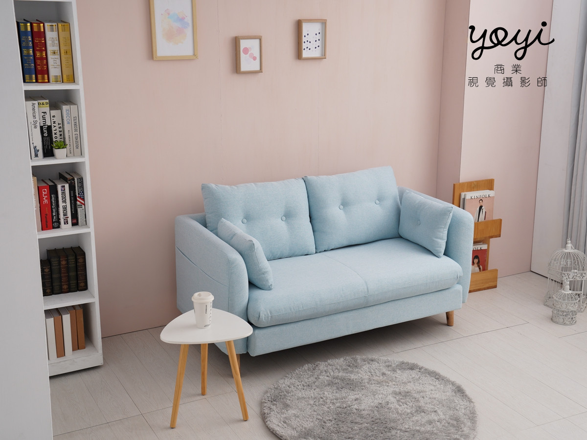 床墊商品攝影｜家具床墊床組與居家溫馨情境攝影｜樂盟寶 37