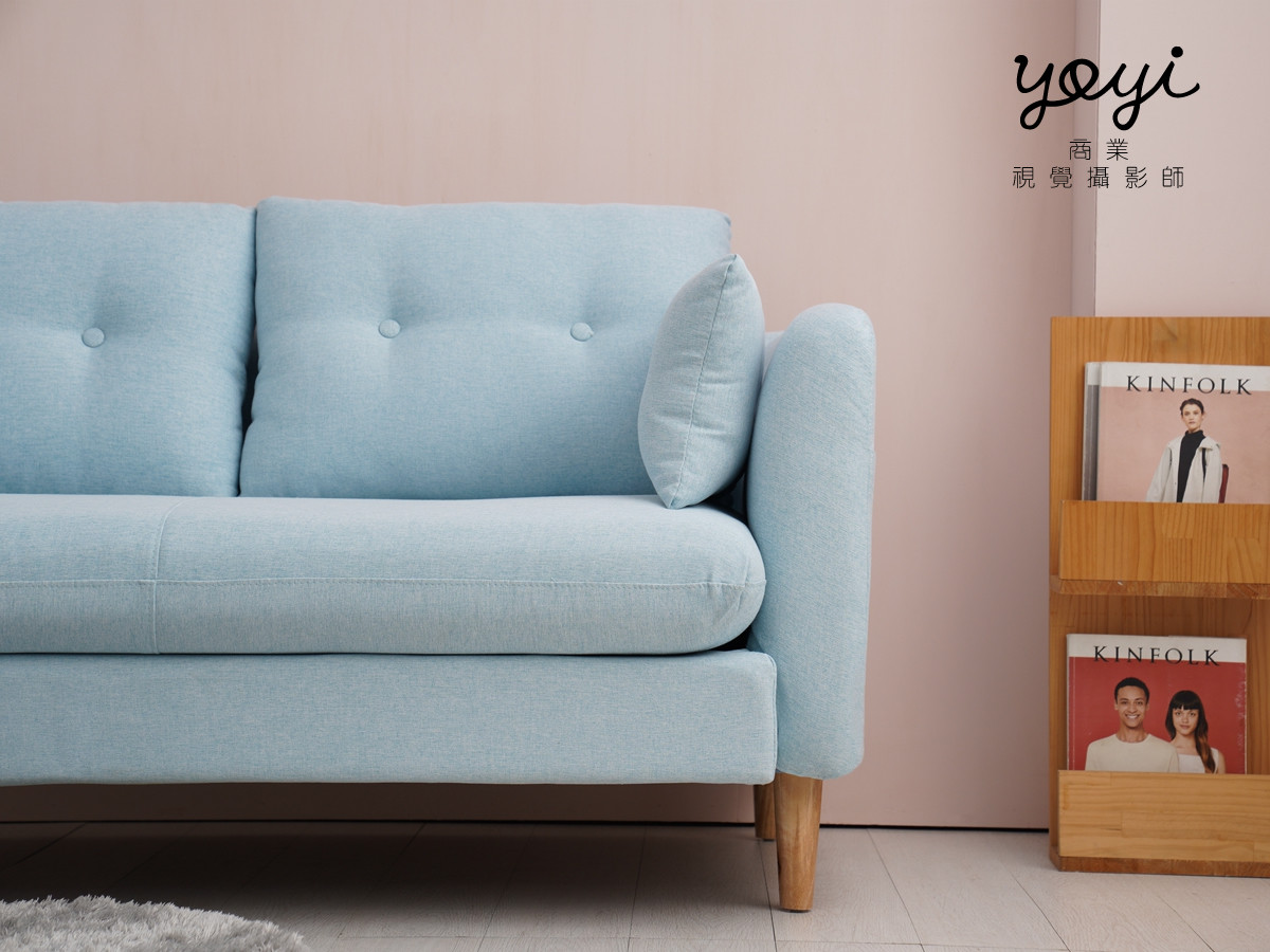 床墊商品攝影｜家具床墊床組與居家溫馨情境攝影｜樂盟寶 39