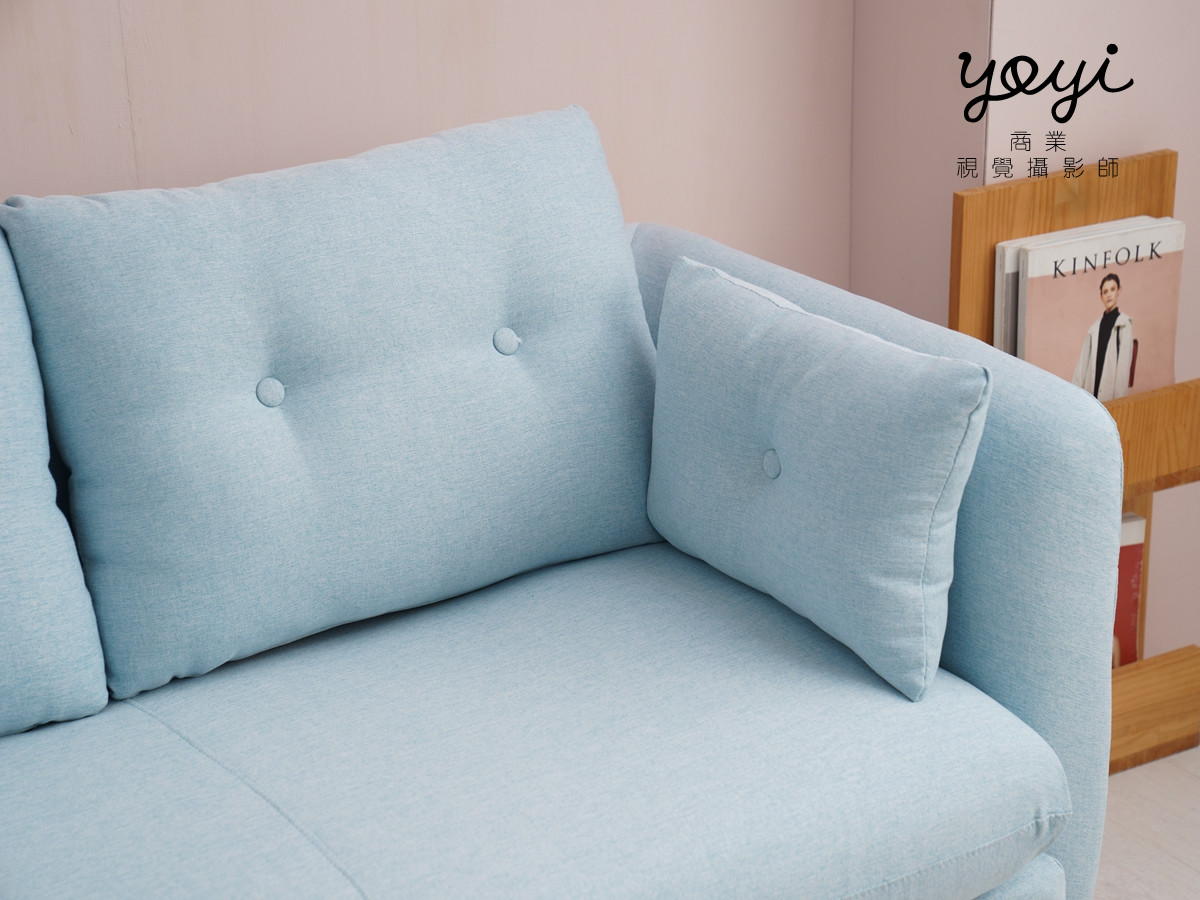 床墊商品攝影｜家具床墊床組與居家溫馨情境攝影｜樂盟寶 43