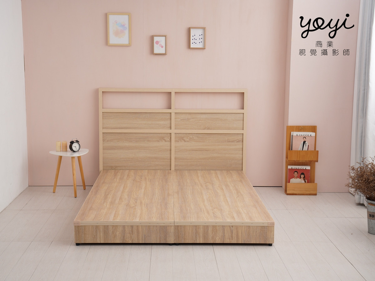 床墊商品攝影｜家具床墊床組與居家溫馨情境攝影｜樂盟寶 55