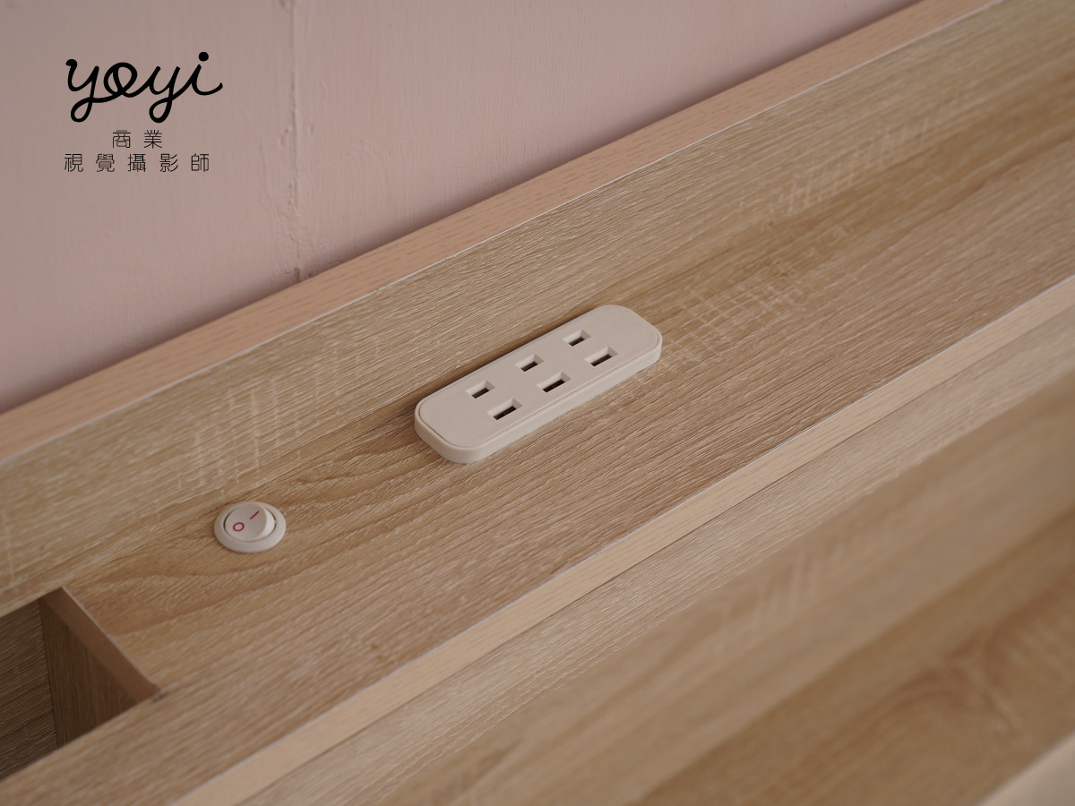 床墊商品攝影｜家具床墊床組與居家溫馨情境攝影｜樂盟寶 59