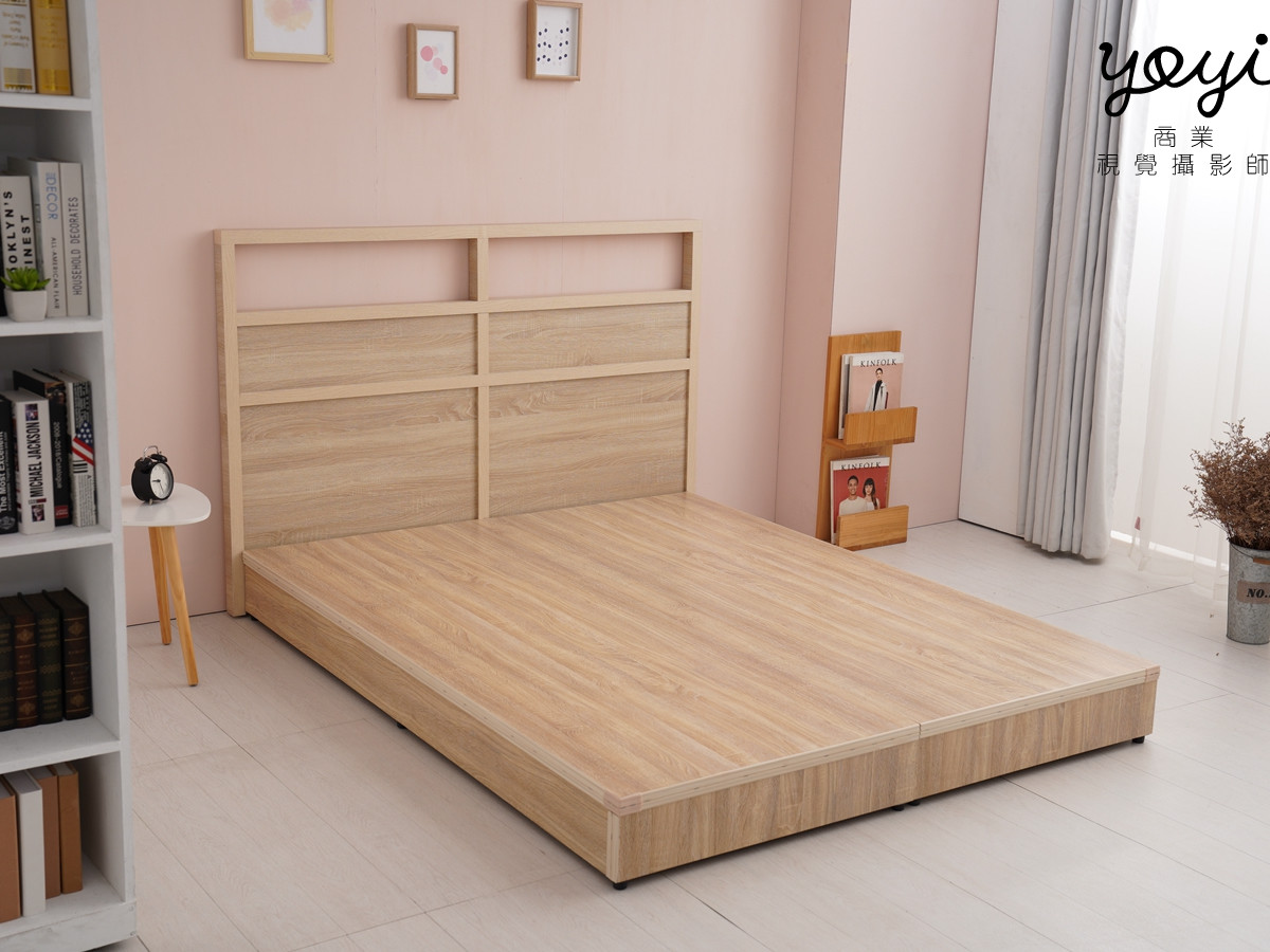 床墊商品攝影｜家具床墊床組與居家溫馨情境攝影｜樂盟寶 61