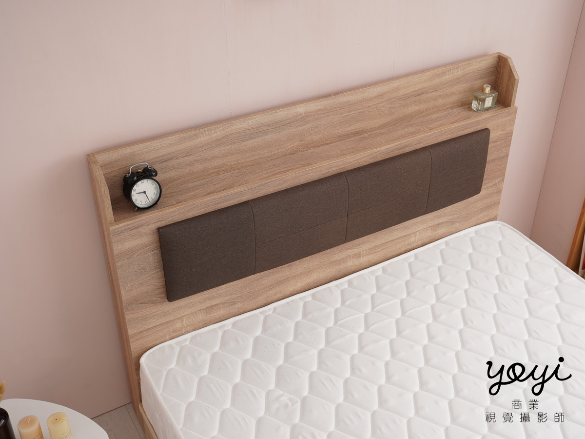 床墊商品攝影｜家具床墊床組與居家溫馨情境攝影｜樂盟寶 79