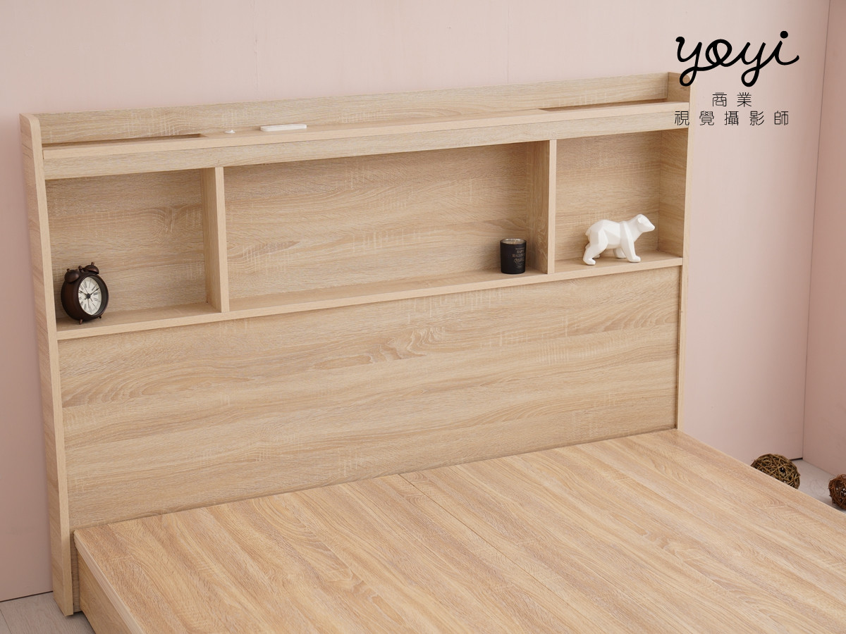 床墊商品攝影｜家具床墊床組與居家溫馨情境攝影｜樂盟寶 117