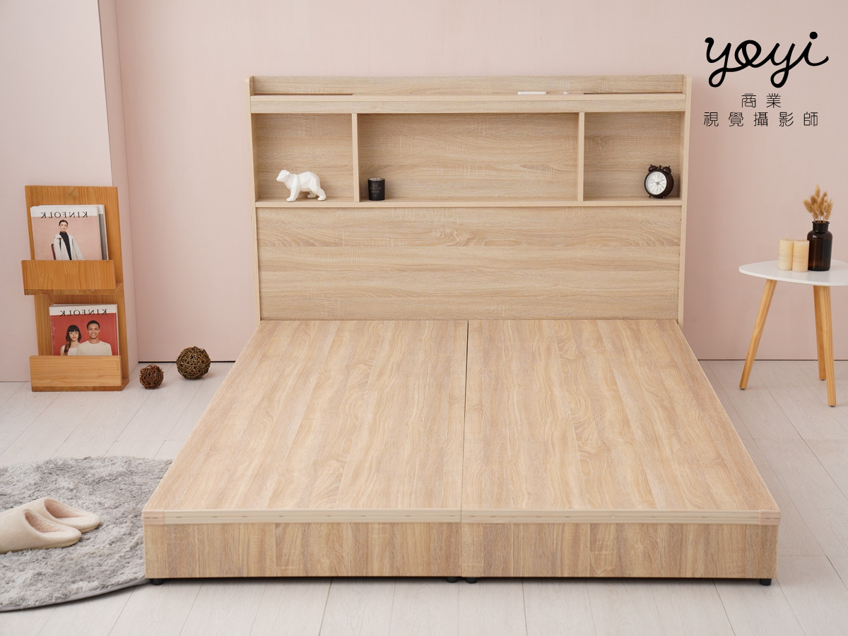 床墊商品攝影｜家具床墊床組與居家溫馨情境攝影｜樂盟寶 119