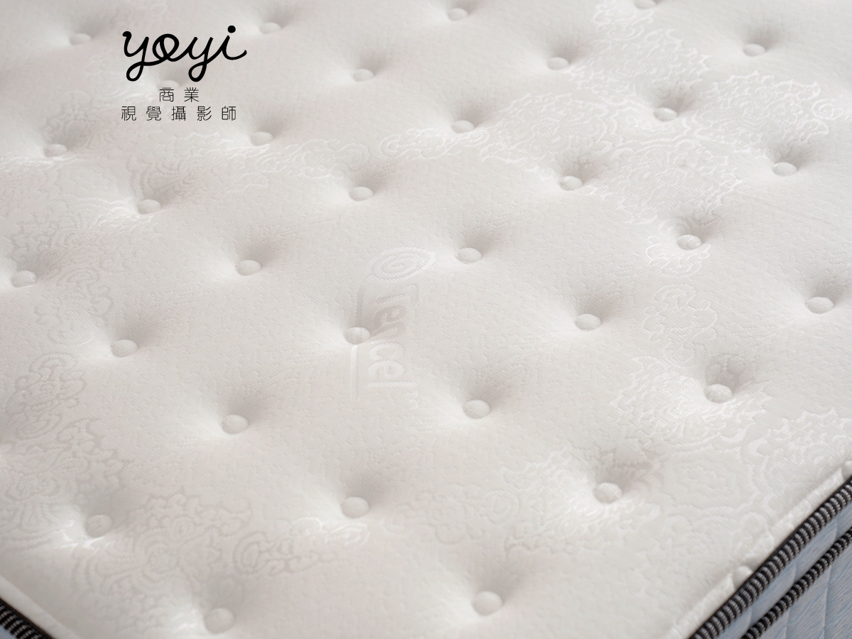 床墊商品攝影｜家具床墊床組與居家溫馨情境攝影｜樂盟寶 149