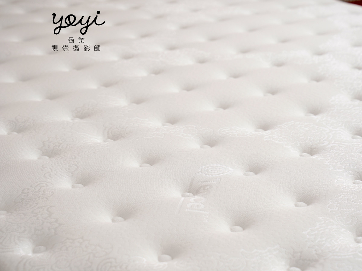 床墊商品攝影｜家具床墊床組與居家溫馨情境攝影｜樂盟寶 151