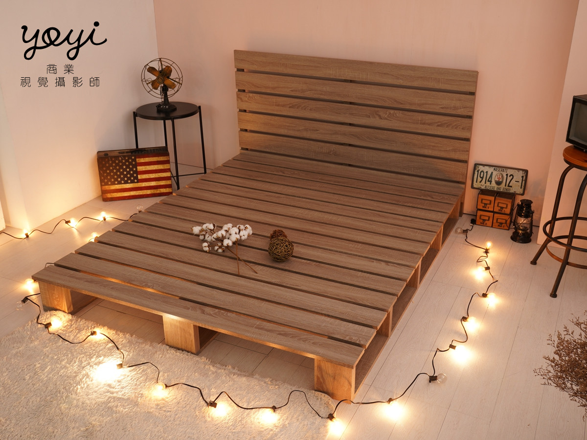 床墊商品攝影｜家具床墊床組與居家溫馨情境攝影｜樂盟寶 179