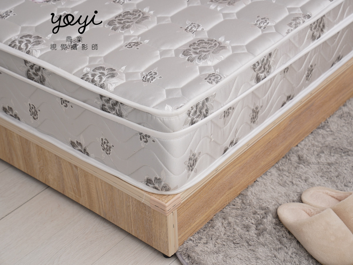 床墊商品攝影｜家具床墊床組與居家溫馨情境攝影｜樂盟寶 197