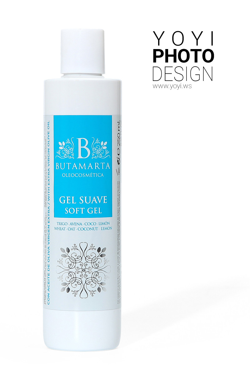 美妝保養品攝影｜橄欖油植萃護膚系列與純淨美學視覺攝影 11