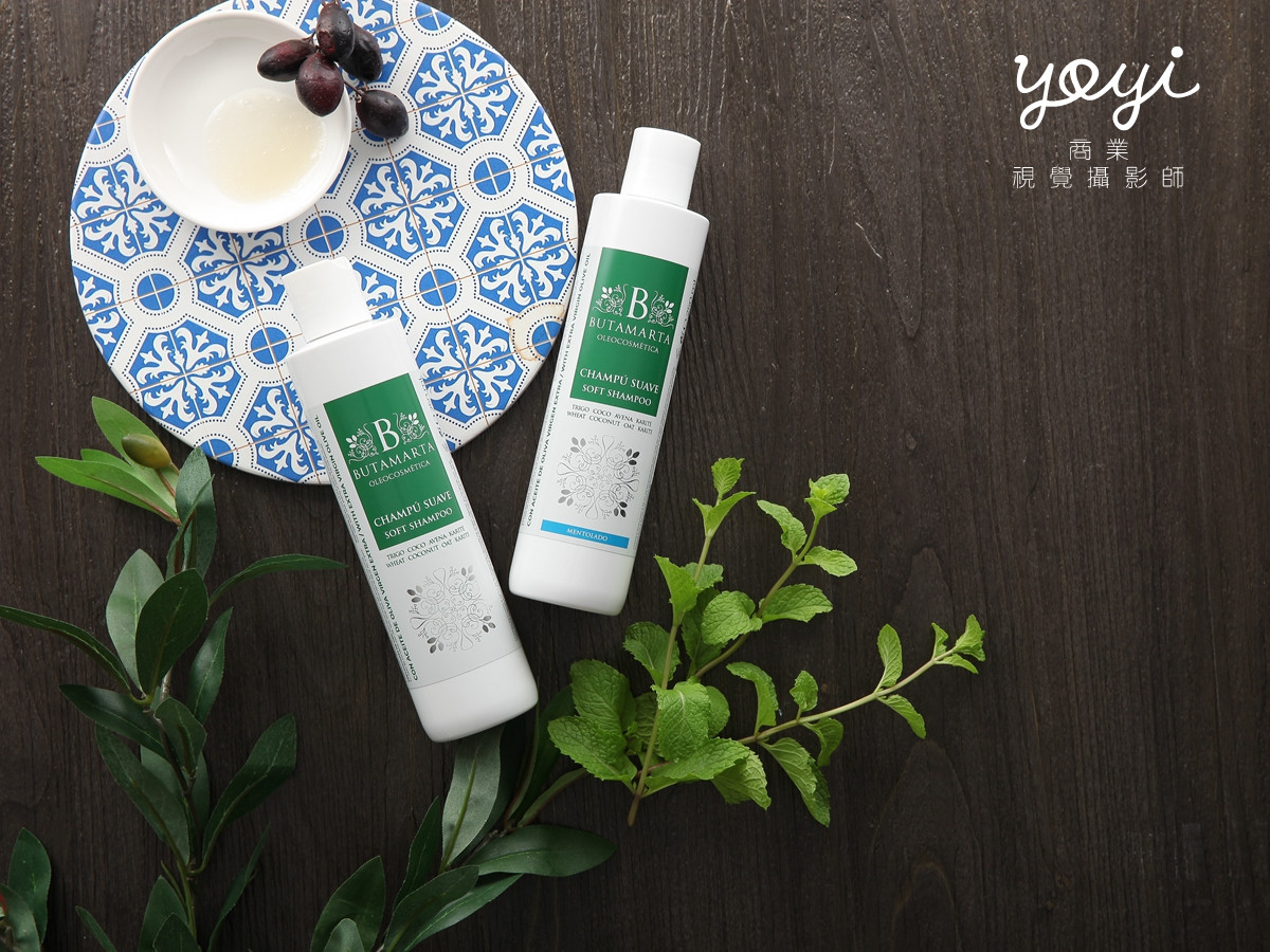 美妝保養品攝影｜橄欖油植萃護膚系列與純淨美學視覺攝影 17