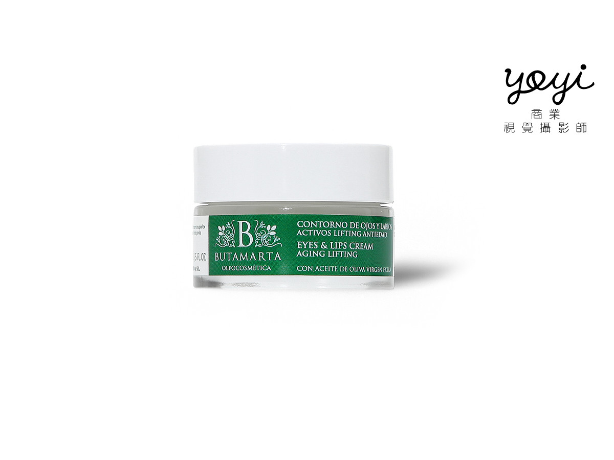 洗髮精攝影｜植萃橄欖油洗髮精與天然美髮護理視覺攝影 15