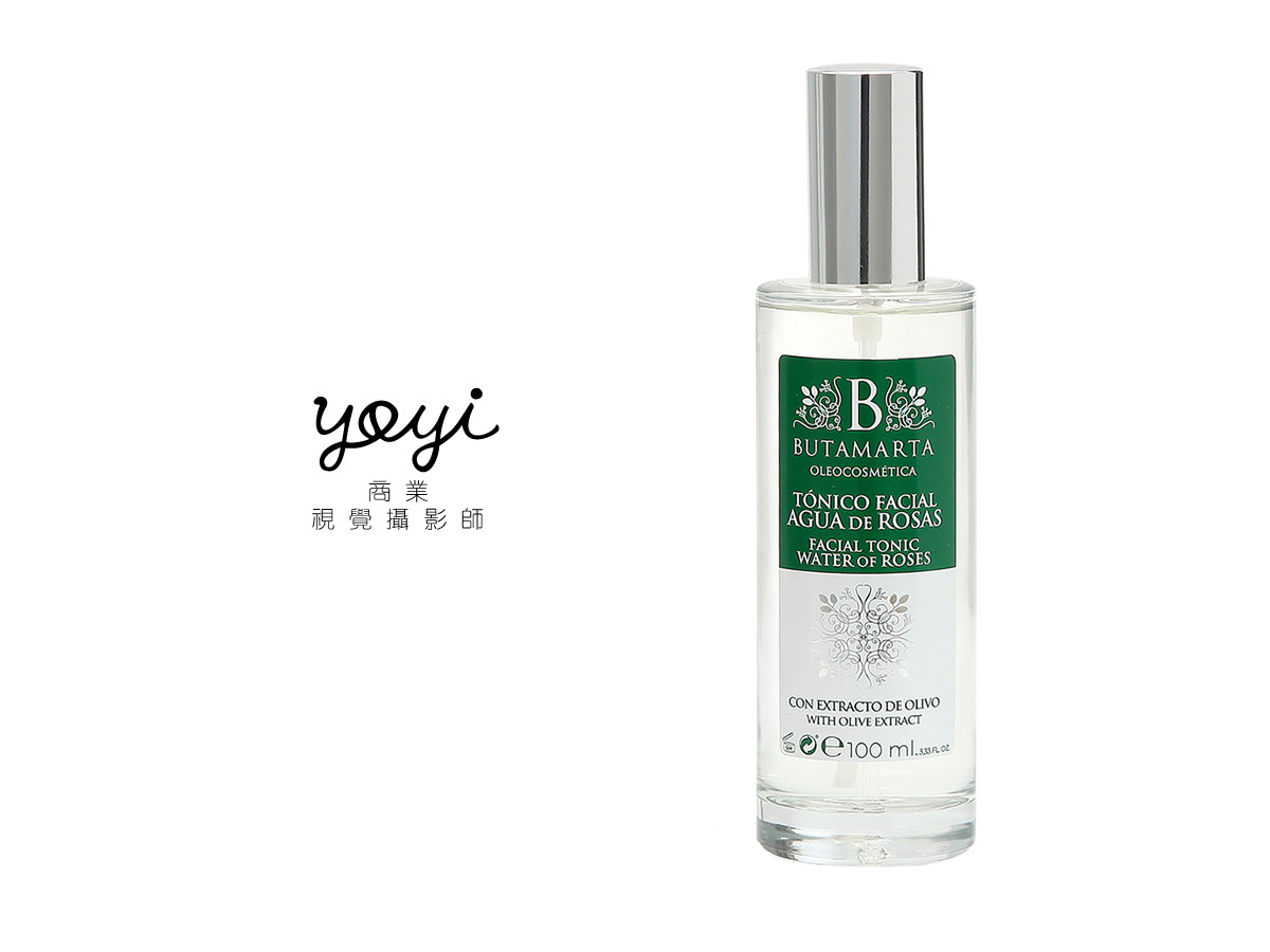 洗髮精攝影｜植萃橄欖油洗髮精與天然美髮護理視覺攝影 23