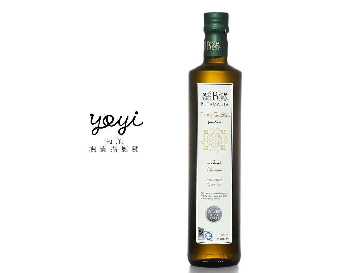 洗髮精攝影｜植萃橄欖油洗髮精與天然美髮護理視覺攝影 25