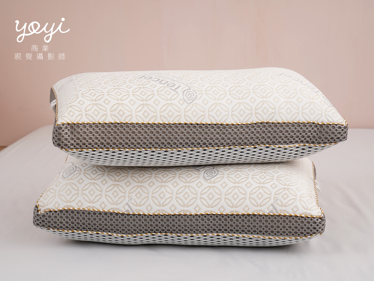 床墊商品攝影｜機能性支撐床墊與居家生活感明亮情境攝影 15