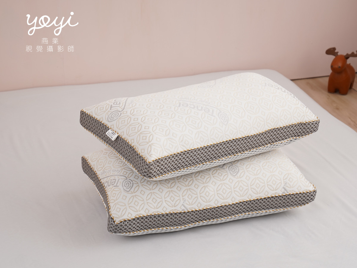 床墊商品攝影｜機能性支撐床墊與居家生活感明亮情境攝影 17