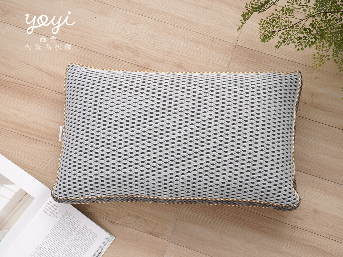 床墊商品攝影｜機能性支撐床墊與居家生活感明亮情境攝影 31