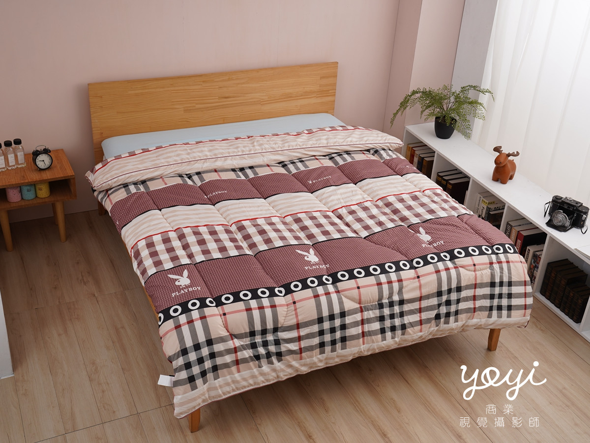 床墊商品攝影｜機能性支撐床墊與居家生活感明亮情境攝影 45