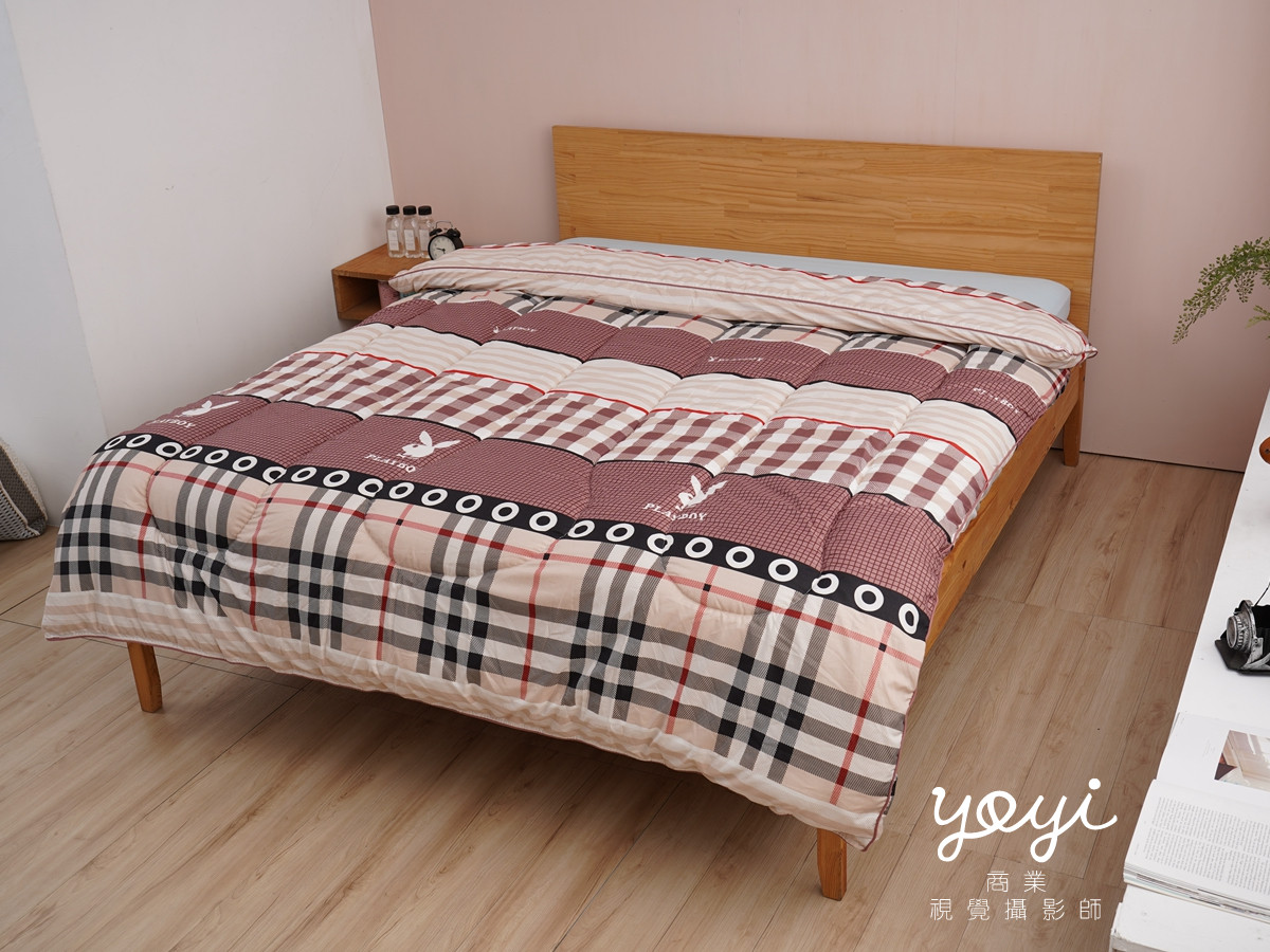 床墊商品攝影｜機能性支撐床墊與居家生活感明亮情境攝影 49