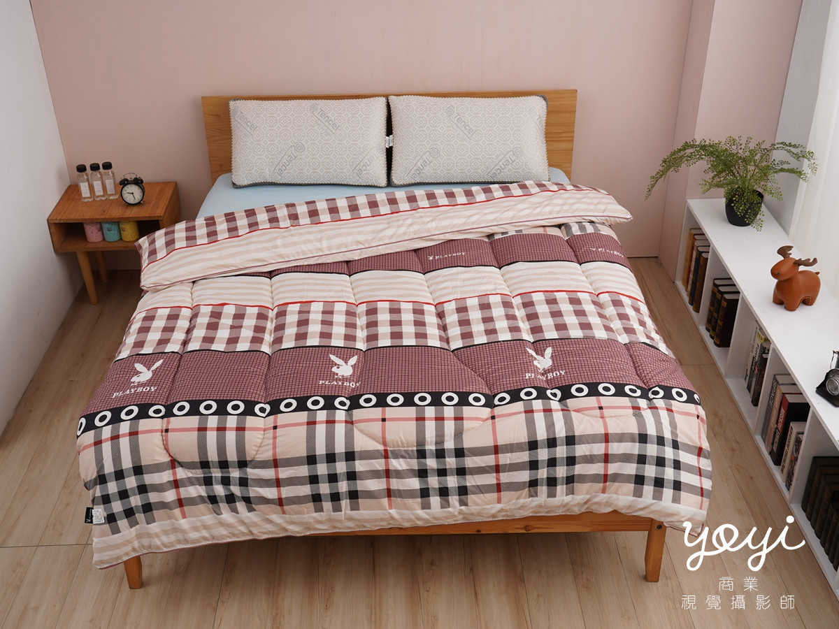 床墊商品攝影｜機能性支撐床墊與居家生活感明亮情境攝影 53